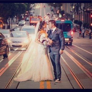 Meet your Posher, Austin